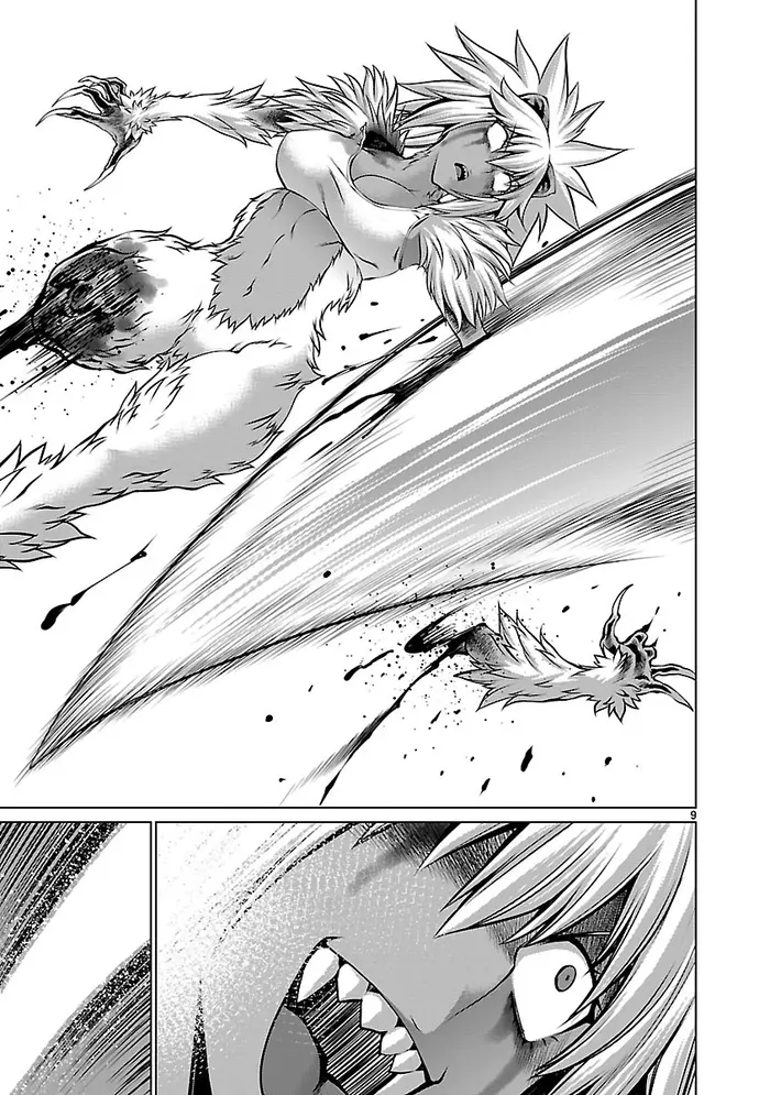 Killing Bites Chapter 61 image 09_optimized